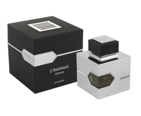 Al Haramain L'Aventure Intense 100ml - Apa de Parfum