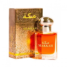 Al Haramain Makkah 15ml - Esenta de Parfum
