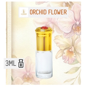 Al Haramain Orchid Flower - Esenta de Parfum