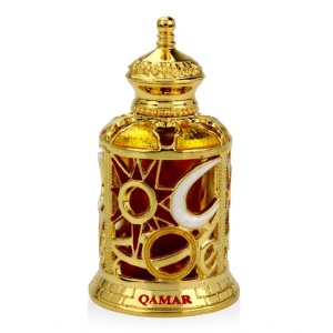 Al Haramain Qamar 15ml - Esenta de Parfum - Img 1