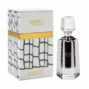 Al Haramain Safwa 24ml - Esenta de Parfum - Img 2