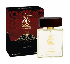 Al Haramain Tanasuk 100ml - Apa de Parfum