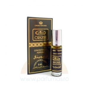 Al Rehab Original 6ml - Esenta de Parfum - Img 2