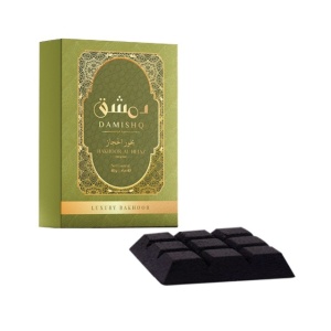 Bakhoor Al Hezaj 40g - Carbuni aromati