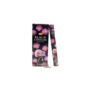 Betisoare Parfumate Black Opium - Img 2