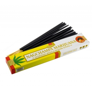 Betisoare Parfumate Ppure Marijuana