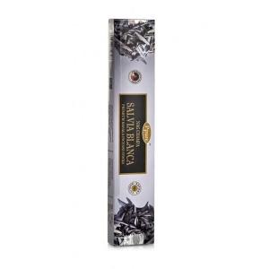 Betisoare Parfumate Ppure White Sage