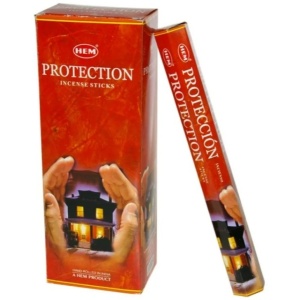 Betisoare Parfumate Protection