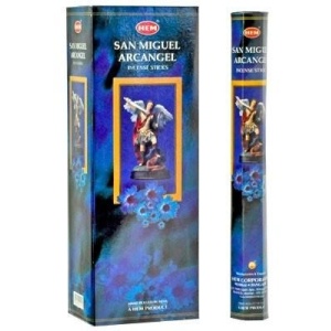 Betisoare Parfumate San Miguel Arcangel