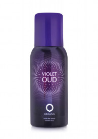 Deo Orientica Violet Oud 100ml - Deodorant Spray