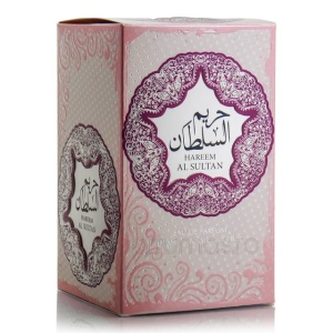 Hareem Al Sultan 100ml - Apa de Parfum - Img 3