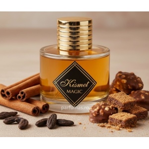 Kismet Magic 100ml - Apa de Parfum - Img 2