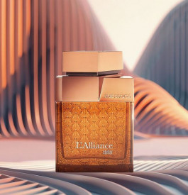 L'Alliance Stellar 100ml - Apa de Parfum