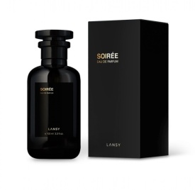 Lansy Soiree 100ml - Apa de Parfum