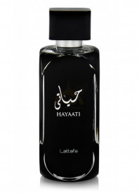 Lattafa Hayaati