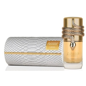 Lattafa Musamam White Intense 100ml - Apa de Parfum
