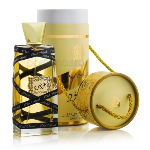Lattafa Oud Mood 30ml - Apa de Parfum
