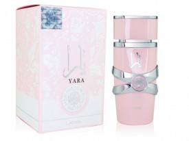 Lattafa Yara 100ml - Apa de Parfum