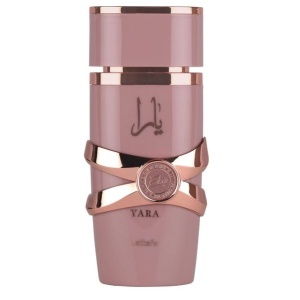 Lattafa Yara Elixir 100ml - Apa de Parfum