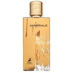 Maison Alhambra Minerale Gold 100ml - Apa de Parfum