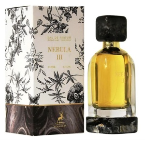 Maison Alhambra Nebula III 100ml - Apa de Parfum