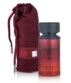 Nardo Red 100ml - Apa de Parfum