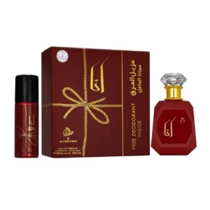 Otoori Ana Red 100ml - Apa de Parfum + Deo Ana Red 35ml