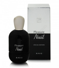Pleasure Nuit 100ml - Apa de Parfum