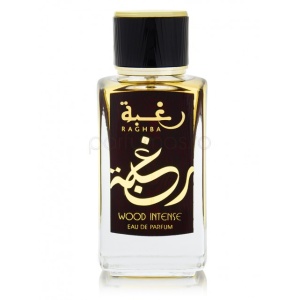 Raghba Wood Intense 100ml - Apa de Parfum - Img 3