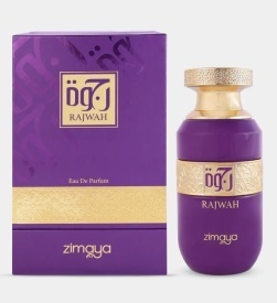 Zimaya Rajwah 100ml - Apa de Parfum