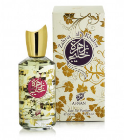 Afnan Zahrat Al Khaleej 100ml - Apa de Parfum