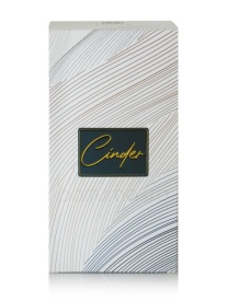 Ahmed Al Maghribi Cinder 100ml  | Parfumas.ro©