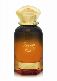 Ahmed Al Maghribi Summer Oud 