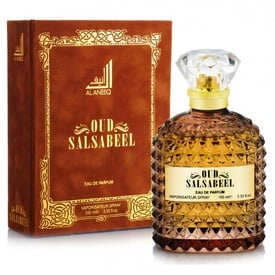 Al Aneeq Oud Salsabeel 100ml - Apa de Parfum