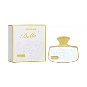 Al Haramain Belle 75ml - Apa de Parfum - Img 2