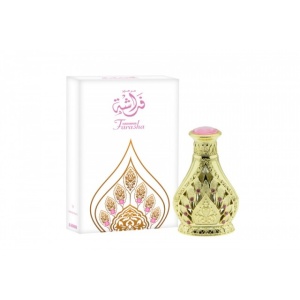 Al Haramain Farasha 12ml - Esenta de Parfum - Img 2