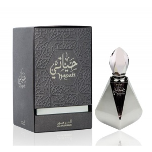 Al Haramain Hayati 100ml - Apa de Parfum - Img 2
