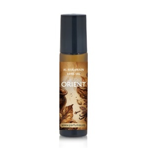 Al Haramain Orient - Esenta de Parfum - Img 2