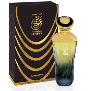 Al Haramain Oyuny 100ml - Apa de Parfum