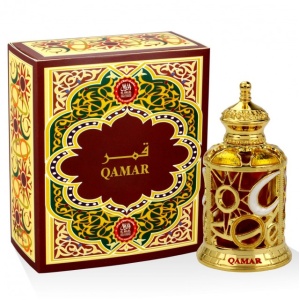 Al Haramain Qamar 15ml - Esenta de Parfum - Img 6