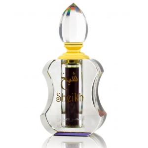 Al Haramain Sheikh 60ml - Esenta de Parfum