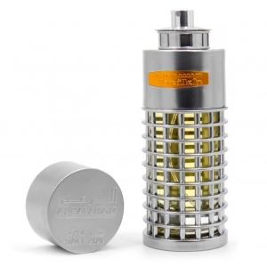 Al Haramain Sheikh 85ml - Apa de Parfum - Img 3