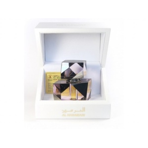 Al Haramain Tajibni 6ml - Esenta de Parfum - Img 3