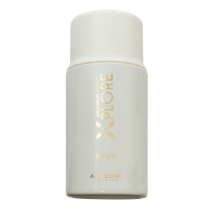 Al Haramain Xplore Snow 100ml - Apa de Parfum