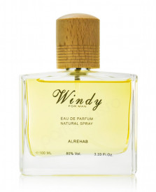 Al Rehab Windy Pour Homme 