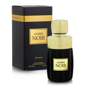 Ambre Noir 100ml 