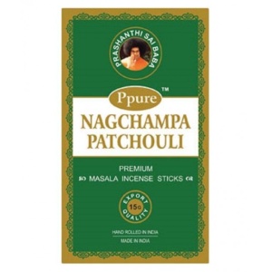 Betisoare Parfumate Ppure Patchouli - Img 3