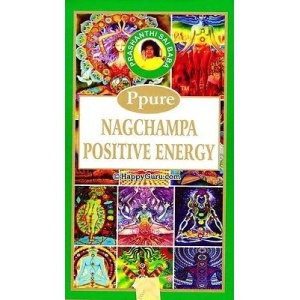 Betisoare Parfumate Ppure Positive Energy