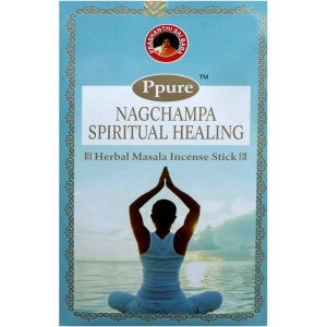 Betisoare Parfumate Ppure Spiritual Healing