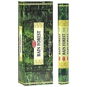 Betisoare Parfumate Rain Forest